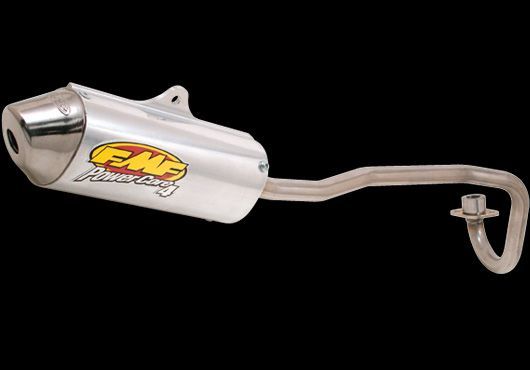 fmf crf50 exhaust