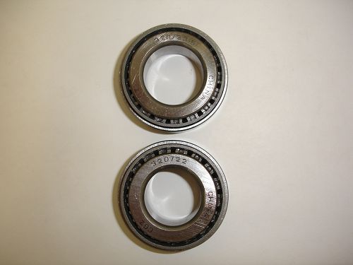 Bike Bearings